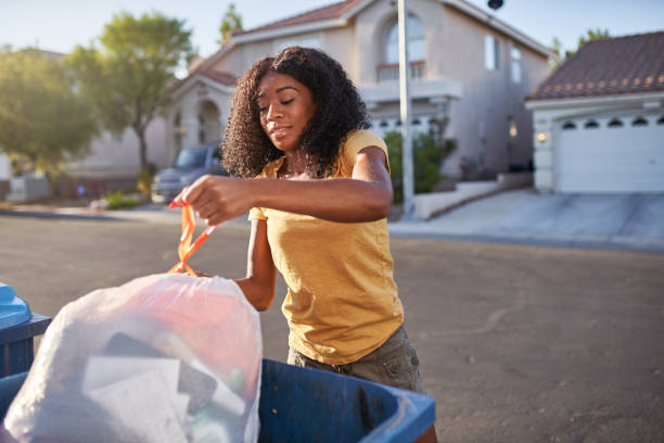 Best Same-Day Junk Removal  in Riesel, TX