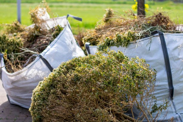 Full-Service Junk Removal in Riesel, TX