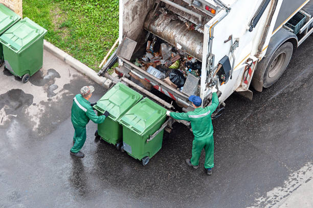 Best Trash Removal Near Me  in Riesel, TX