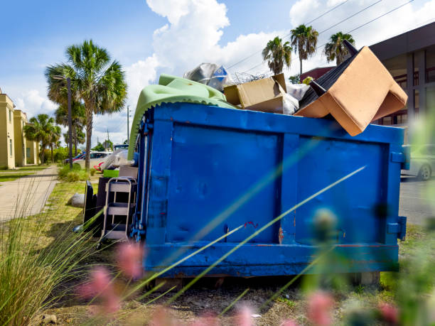 Best Junk Removal for Businesses  in Riesel, TX