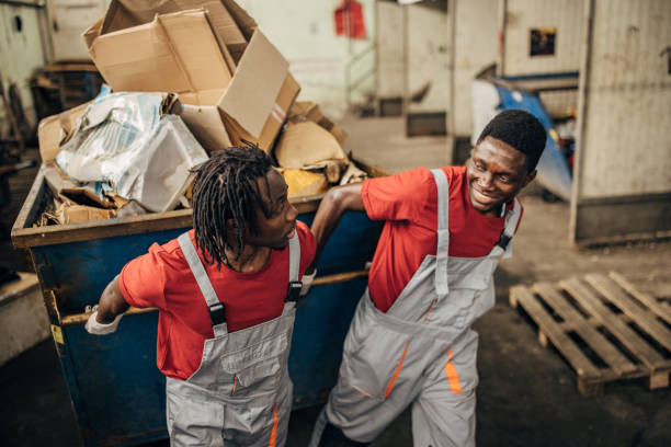Best Dumpster Rental Services  in Riesel, TX