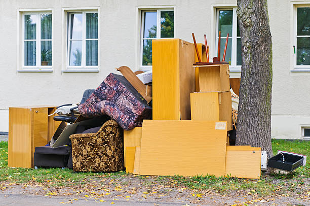 Best Junk Removal Near Me  in Riesel, TX