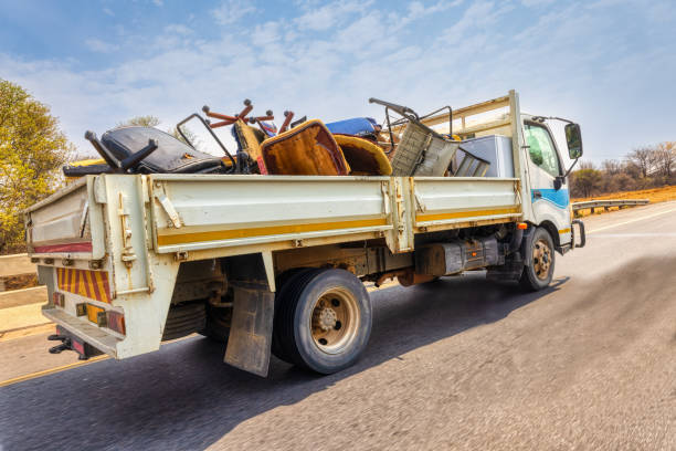 Best Commercial Junk Removal  in Riesel, TX