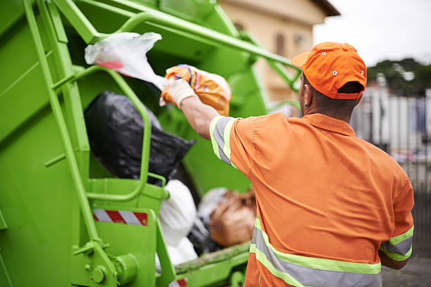 Best Construction Debris Removal  in Riesel, TX
