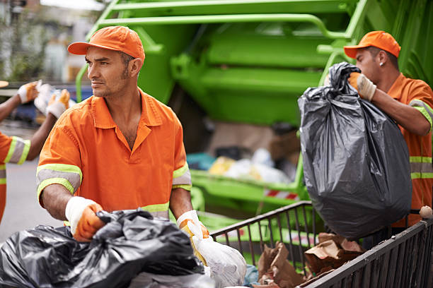 Best Office Junk Removal  in Riesel, TX