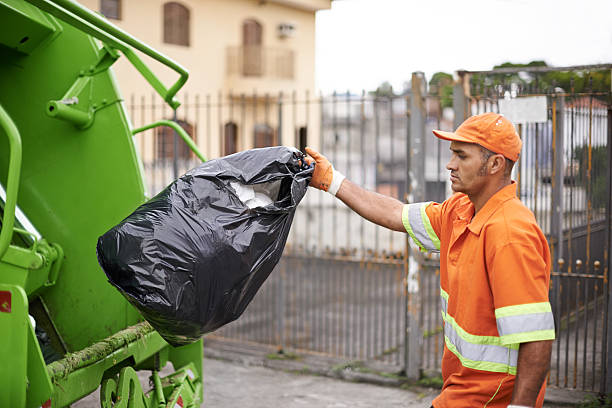 Best Office Junk Removal  in Riesel, TX