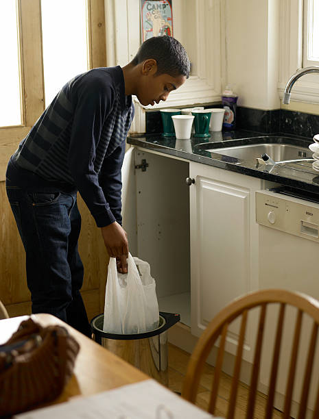 Best Construction Debris Removal  in Riesel, TX